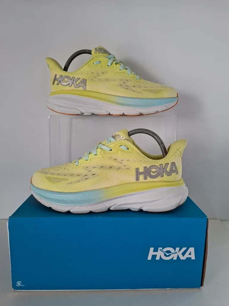 Gebrauchtes Hoka Clifton 9 bike — Bild 2 von 13