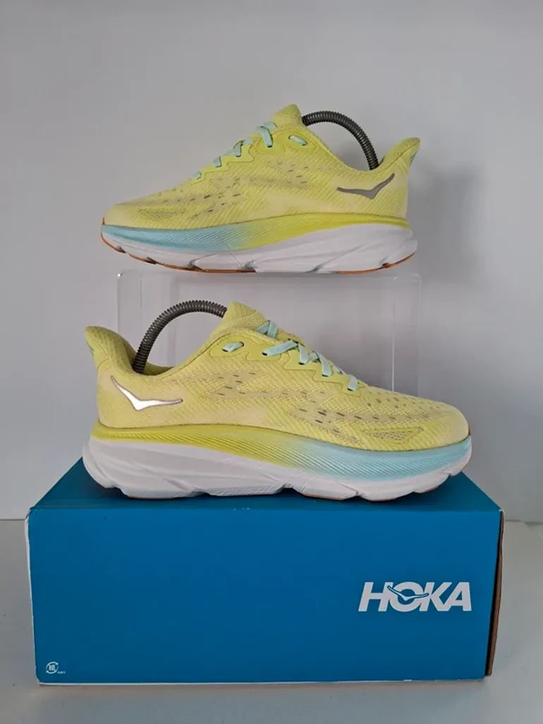 Gebrauchtes Hoka Clifton 9 bike — Bild 7 von 13
