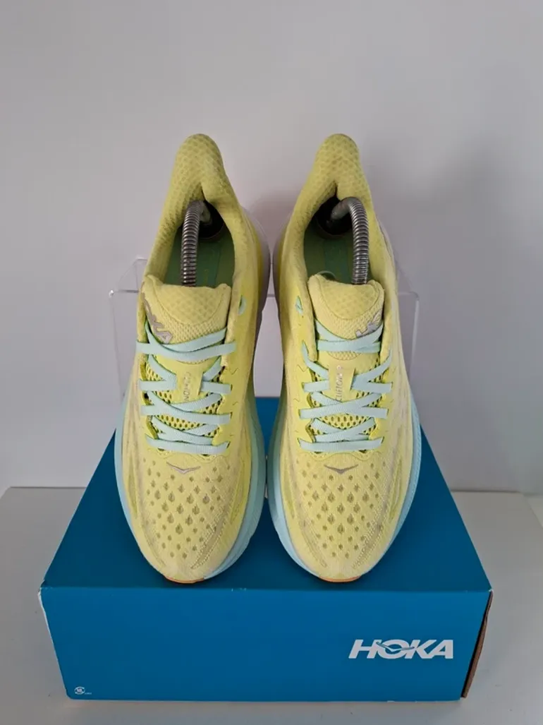 Gebrauchtes Hoka Clifton 9 bike — Bild 9 von 13