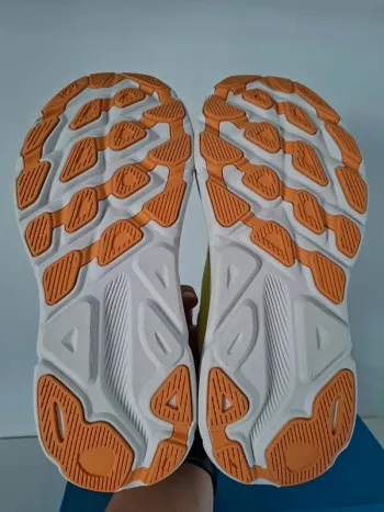 Gebrauchtes Hoka Clifton 9 bike — Bild 11 von 13
