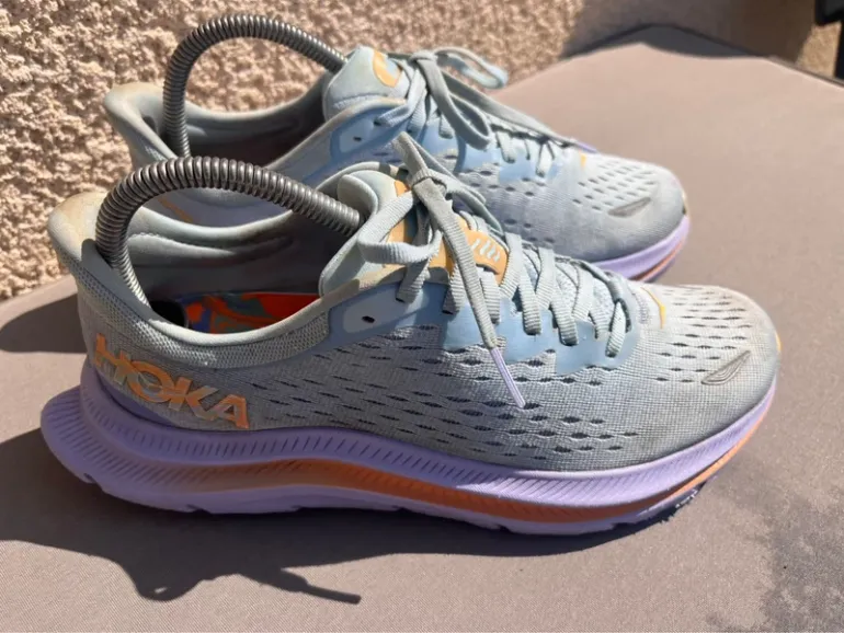 Brugt Hoka Kawana bike — billede 4 af 10