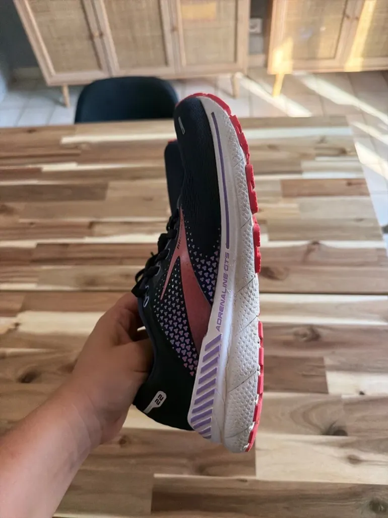 Brooks Running Shoes bike d'occasion — image 6 sur 7