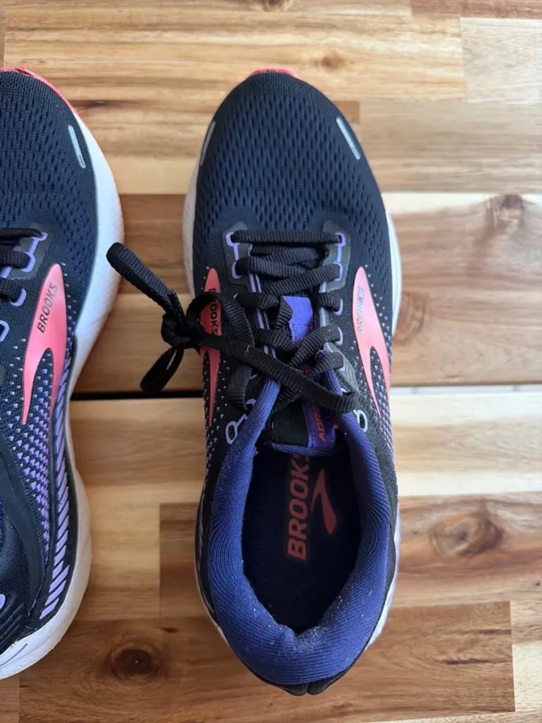 Brooks Running Shoes bike d'occasion — image 5 sur 7