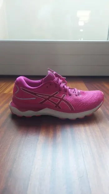 Used Scarpa Gel Nimbus 24 bike — image 3 of 7