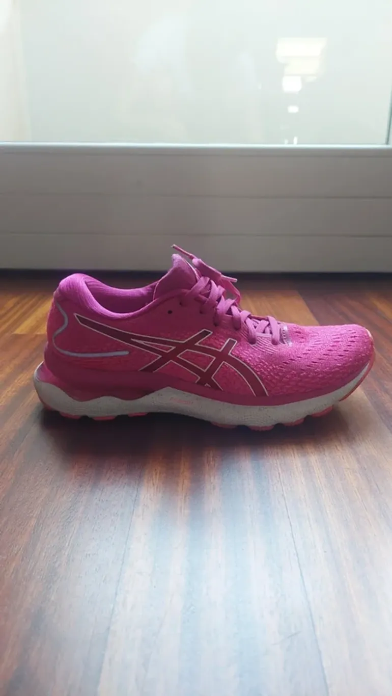 Used Scarpa Gel Nimbus 24 bike — image 3 of 7