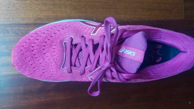 Used Scarpa Gel Nimbus 24 bike — image 7 of 7