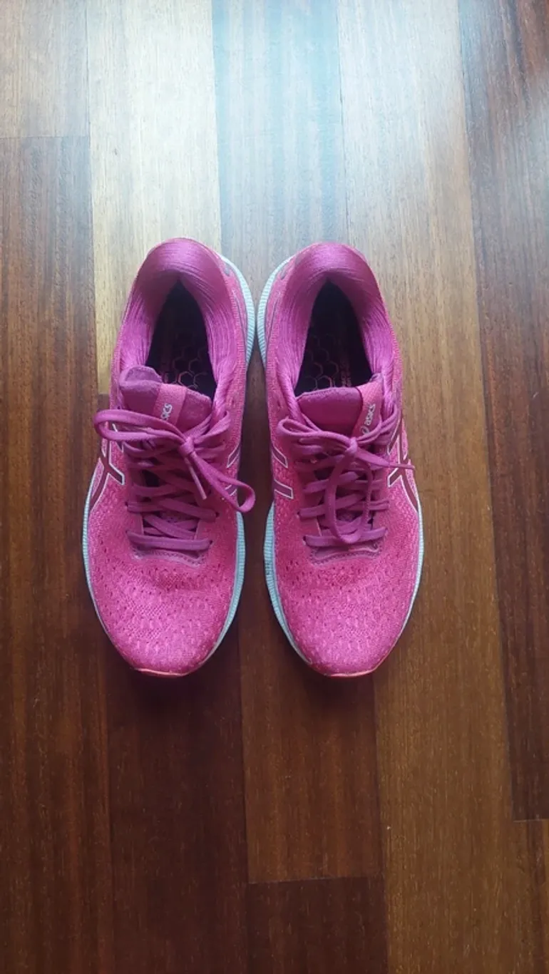 Used Scarpa Gel Nimbus 24 bike — image 2 of 7