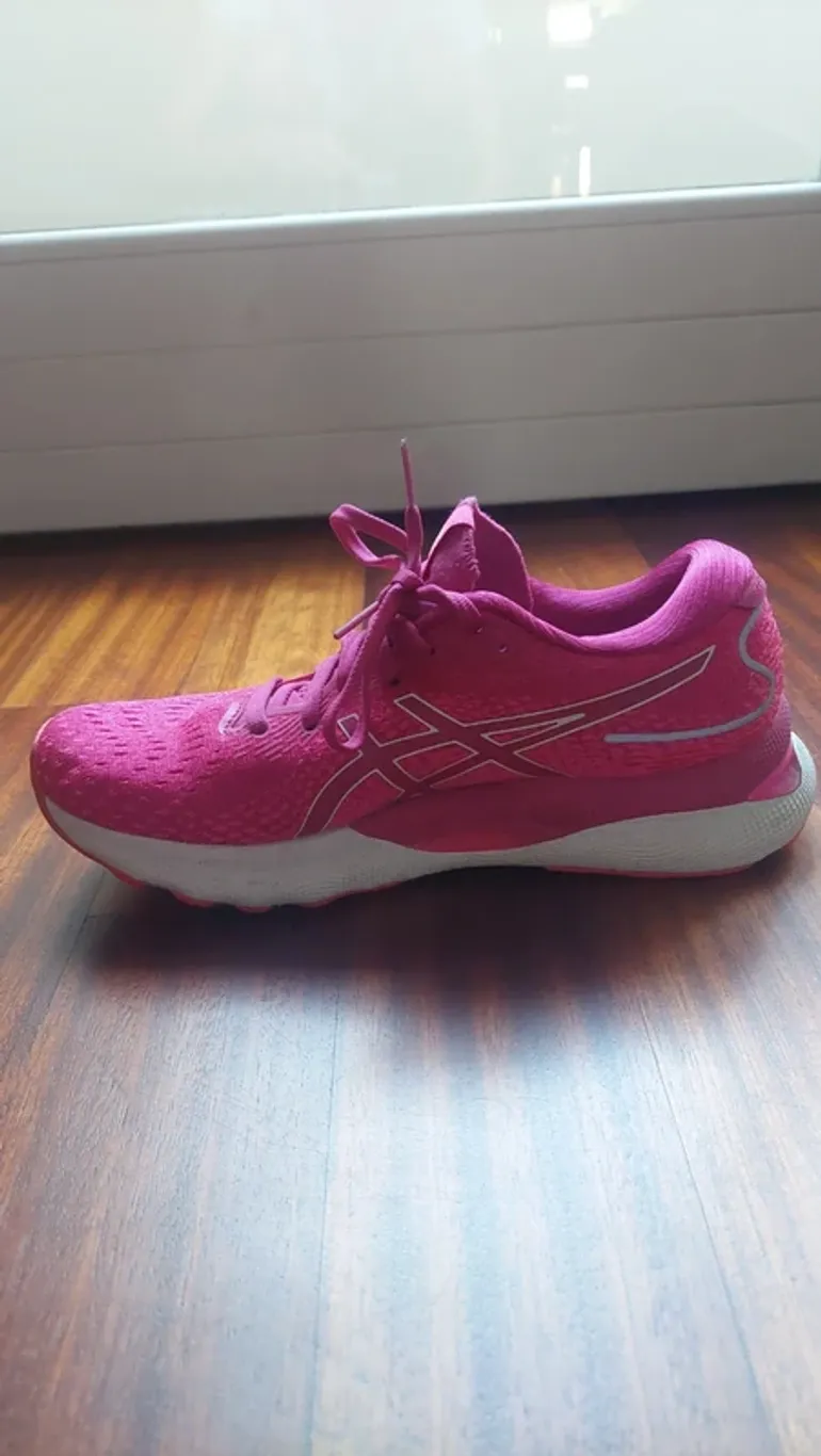 Used Scarpa Gel Nimbus 24 bike — image 5 of 7