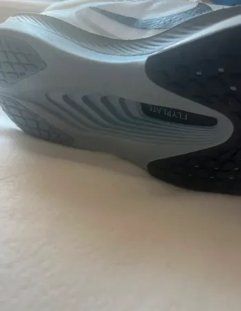 Použité White Zoom Fly 6 bike — obrázek 5 z 8
