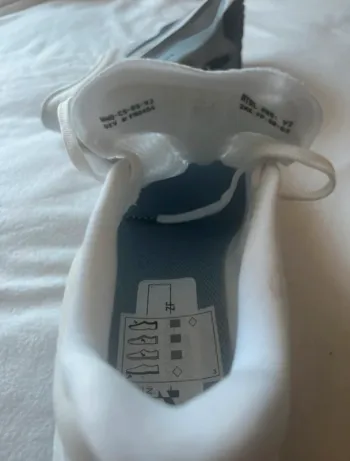 Použité White Zoom Fly 6 bike — obrázek 7 z 8