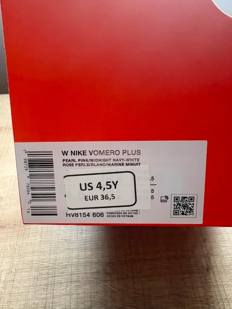 Used Rose Vomero Plus bike — image 6 of 6