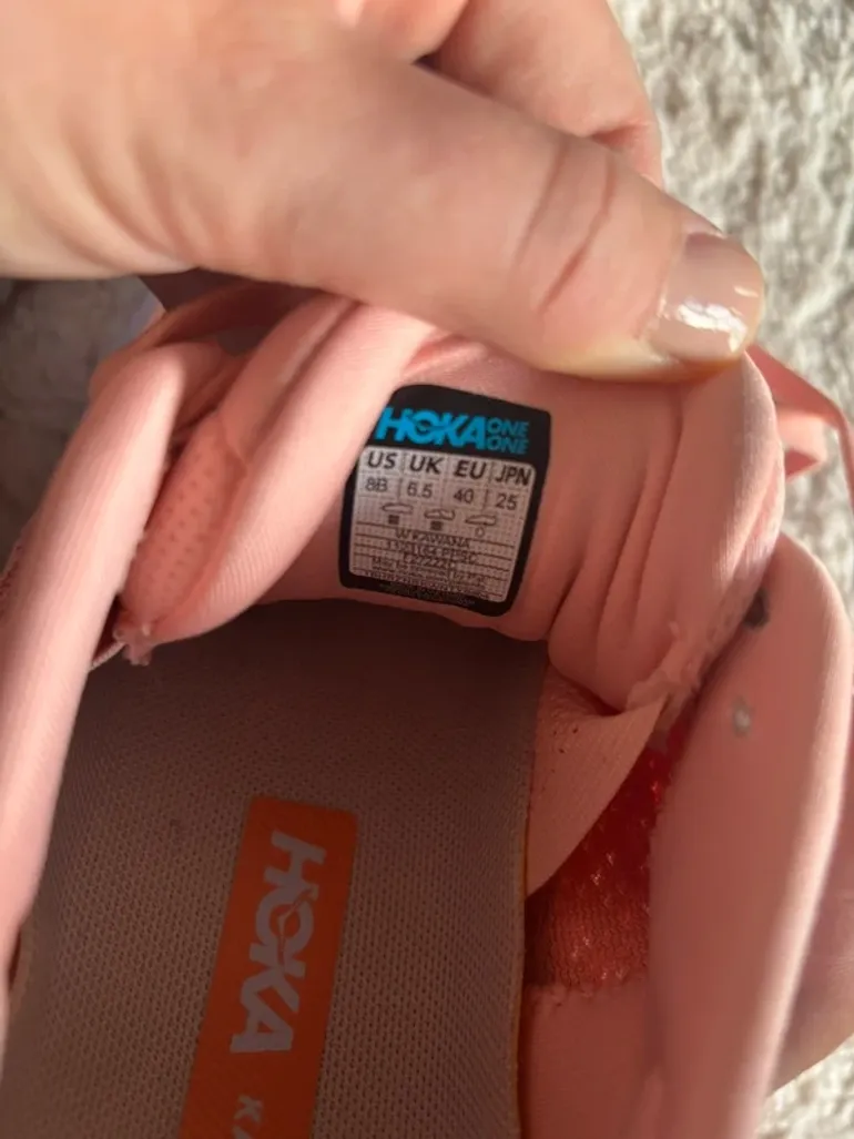 Gebrauchtes Hoka Kawana bike — Bild 9 von 9