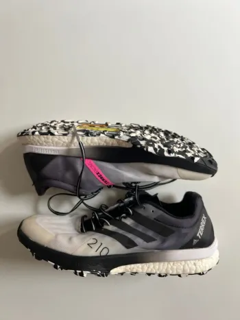 Used Adidas Terrex Speed Ultra bike — image 3 of 8