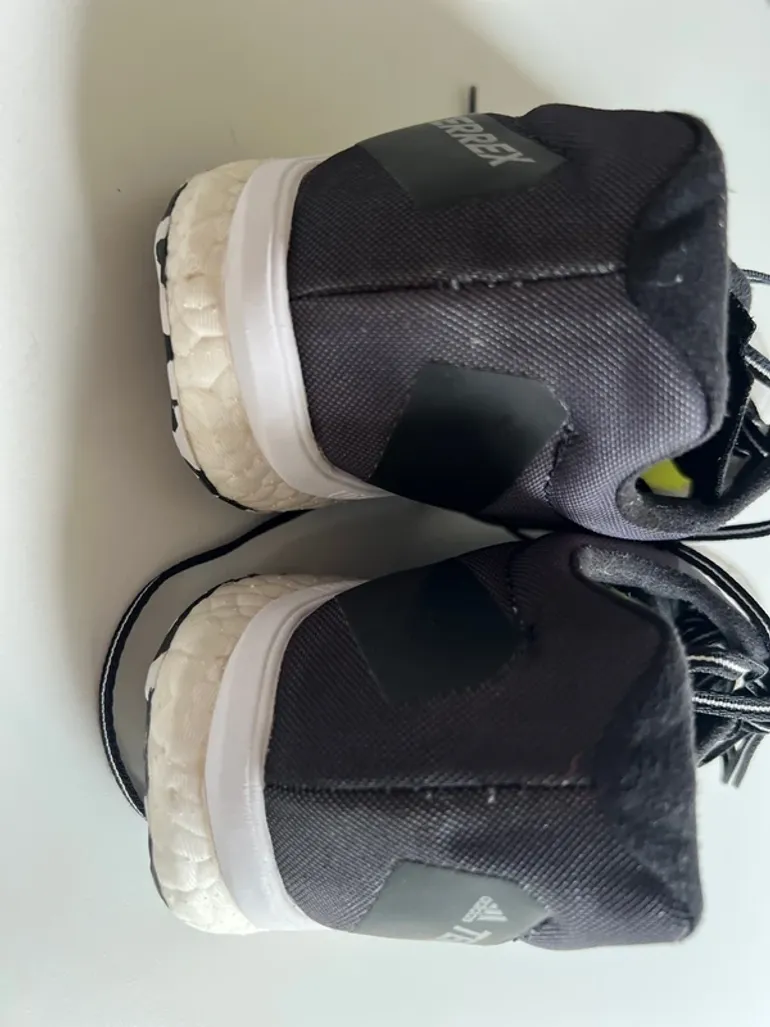 Used Adidas Terrex Speed Ultra bike — image 5 of 8