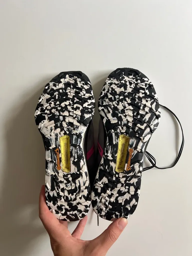 Used Adidas Terrex Speed Ultra bike — image 6 of 8