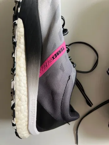 Used Adidas Terrex Speed Ultra bike — image 8 of 8