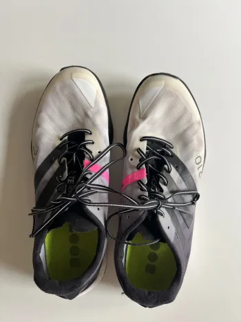 Używany Adidas Terrex Speed Ultra Running Shoes