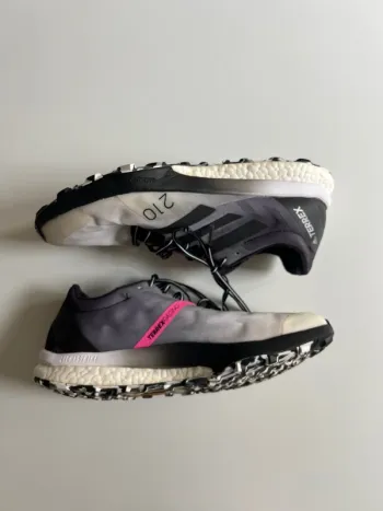 Used Adidas Terrex Speed Ultra bike — image 2 of 8