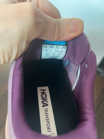 Käytetty Hoka Basket bike — kuva 5 / 8