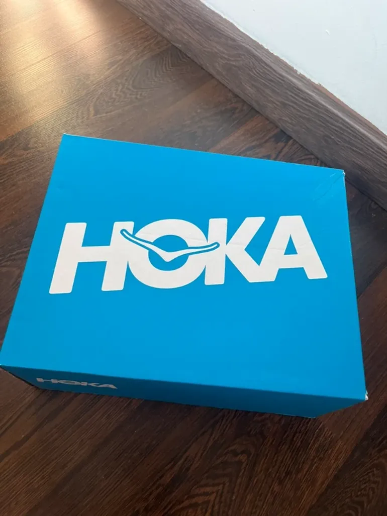 Käytetty Hoka Basket bike — kuva 7 / 8