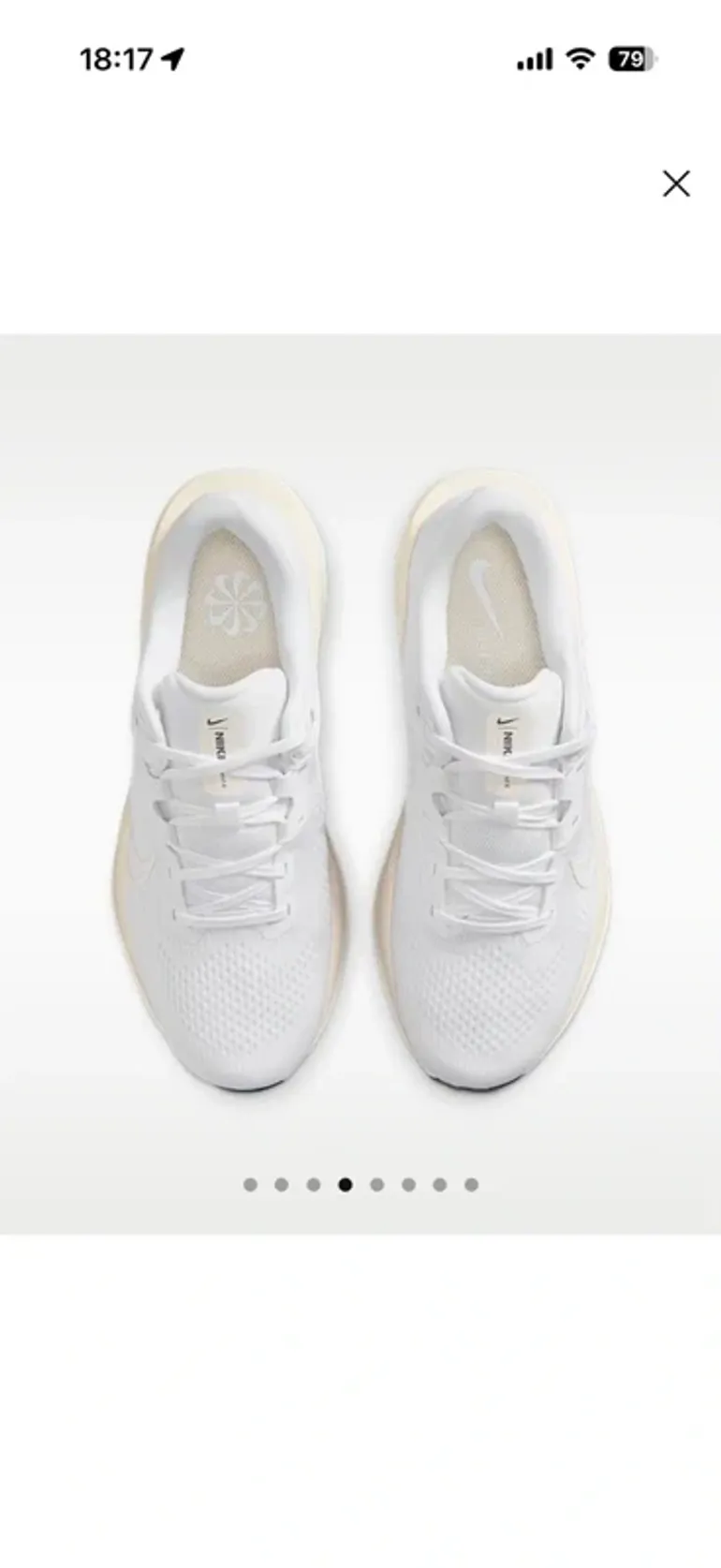 Used Nike Quest 6 bike — image 11 of 11
