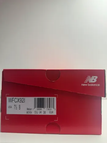 New Balance FuelCell Rebel v5 bike d'occasion — image 3 sur 3