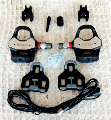 Gebrauchtes Favero Assioma Pro RL-2 2026 bike — Bild 2 von 5
