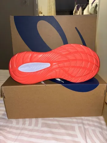 Asics Gel Cumulus 27 Tokyo bike d'occasion — image 3 sur 3