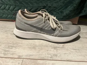 Gebrauchtes Nike Dualtone Racer Running Shoes