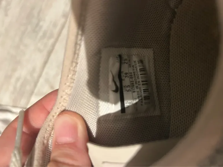 Używany Nike Dualtone Racer bike — zdjęcie 3 z 3