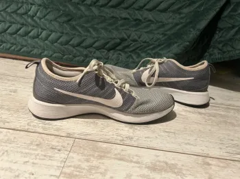 Używany Nike Dualtone Racer bike — zdjęcie 2 z 3