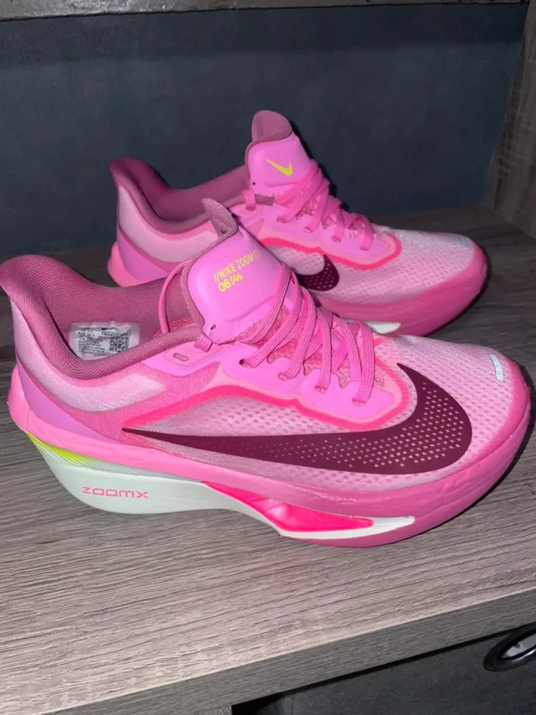 Použité Rose W ZOOM FLY 6 bike — obrázek 2 z 9