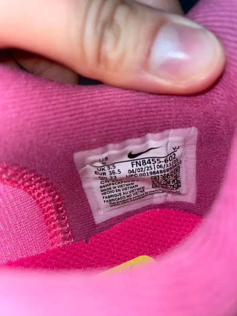 Použité Rose W ZOOM FLY 6 bike — obrázek 7 z 9