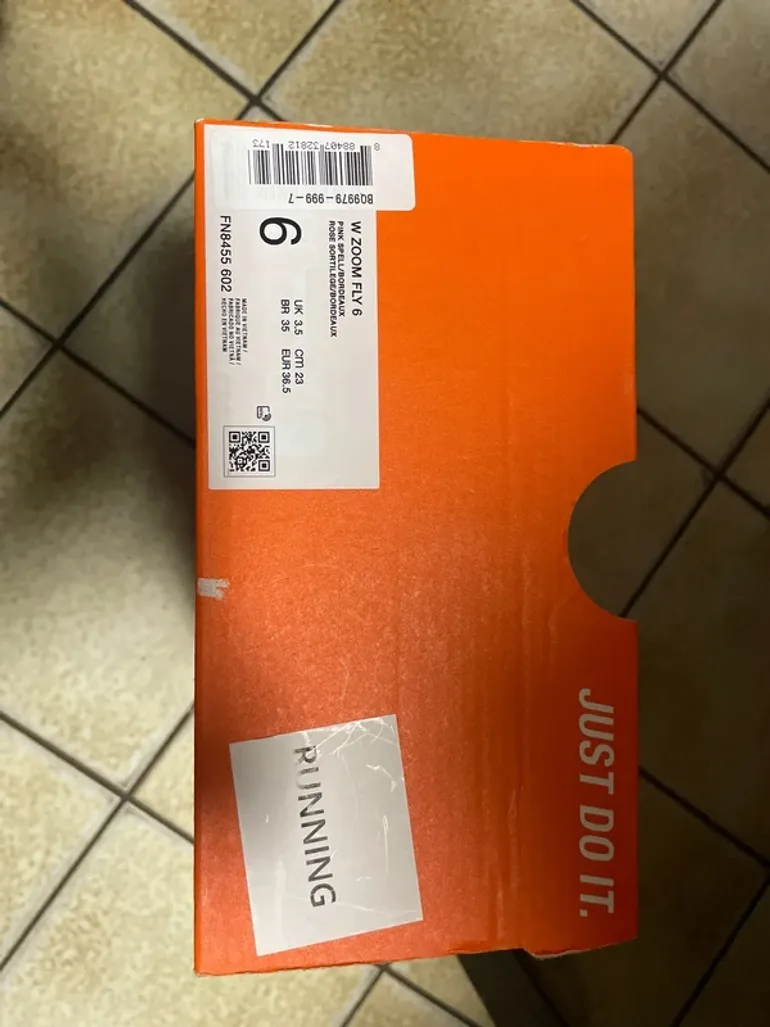 Použité Rose W ZOOM FLY 6 bike — obrázek 9 z 9