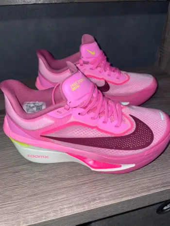 Rose W ZOOM FLY 6 Running Shoes de segunda mano