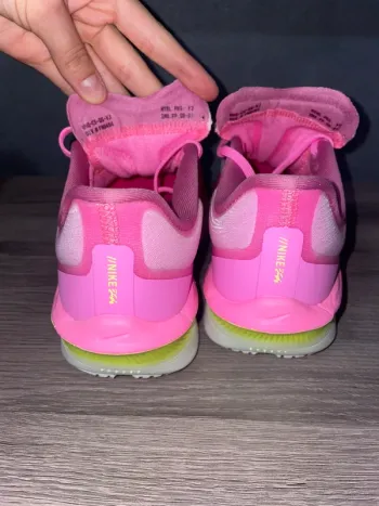 Použité Rose W ZOOM FLY 6 bike — obrázek 4 z 9