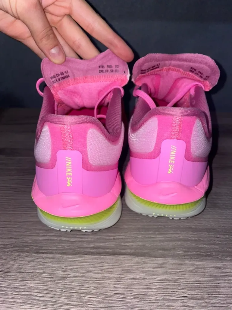 Použité Rose W ZOOM FLY 6 bike — obrázek 4 z 9