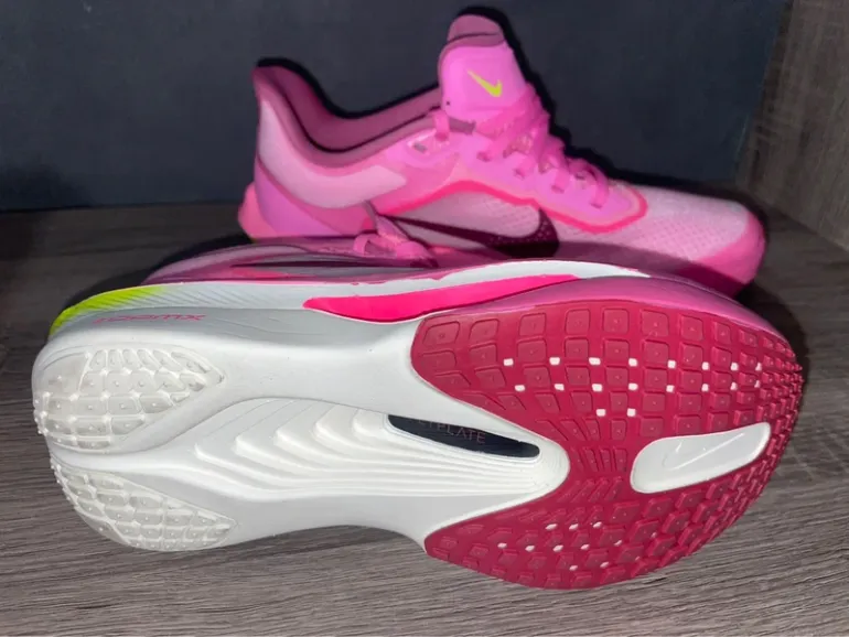 Použité Rose W ZOOM FLY 6 bike — obrázek 3 z 9
