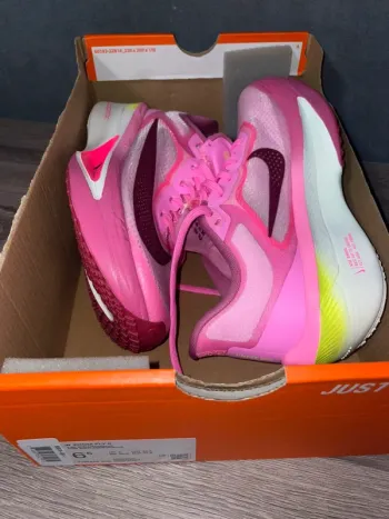 Použité Rose W ZOOM FLY 6 bike — obrázek 8 z 9