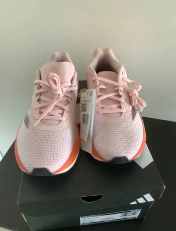 Used Adidas Duramo Running Shoes