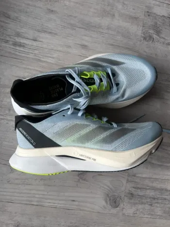 Adidas Adizero Boston 12 bike d'occasion — image 3 sur 11