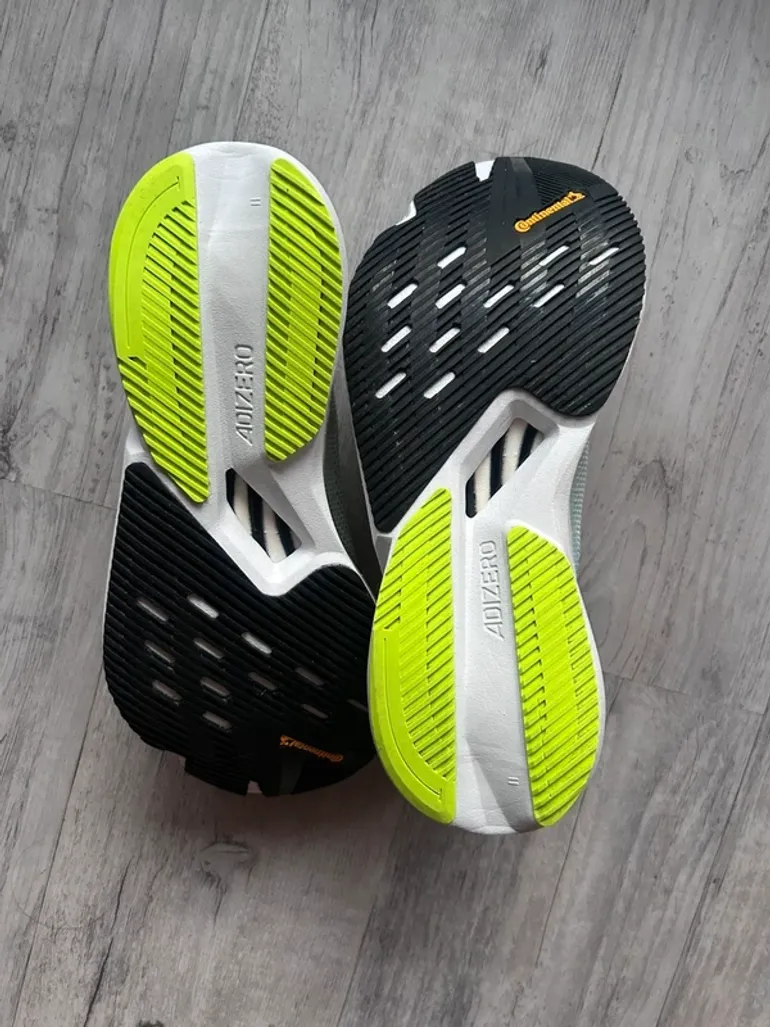 Adidas Adizero Boston 12 bike d'occasion — image 9 sur 11