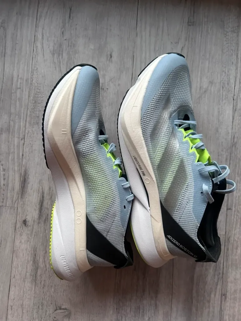 Adidas Adizero Boston 12 bike d'occasion — image 2 sur 11