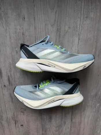 Gebrauchtes Adidas Adizero Boston 12 Running Shoes