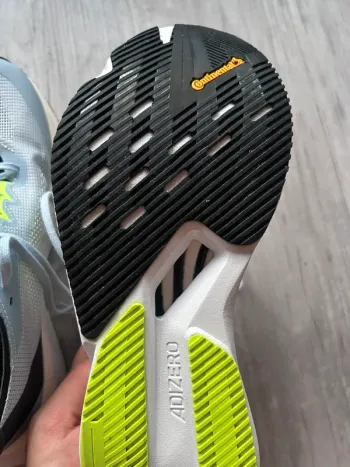 Adidas Adizero Boston 12 bike d'occasion — image 10 sur 11