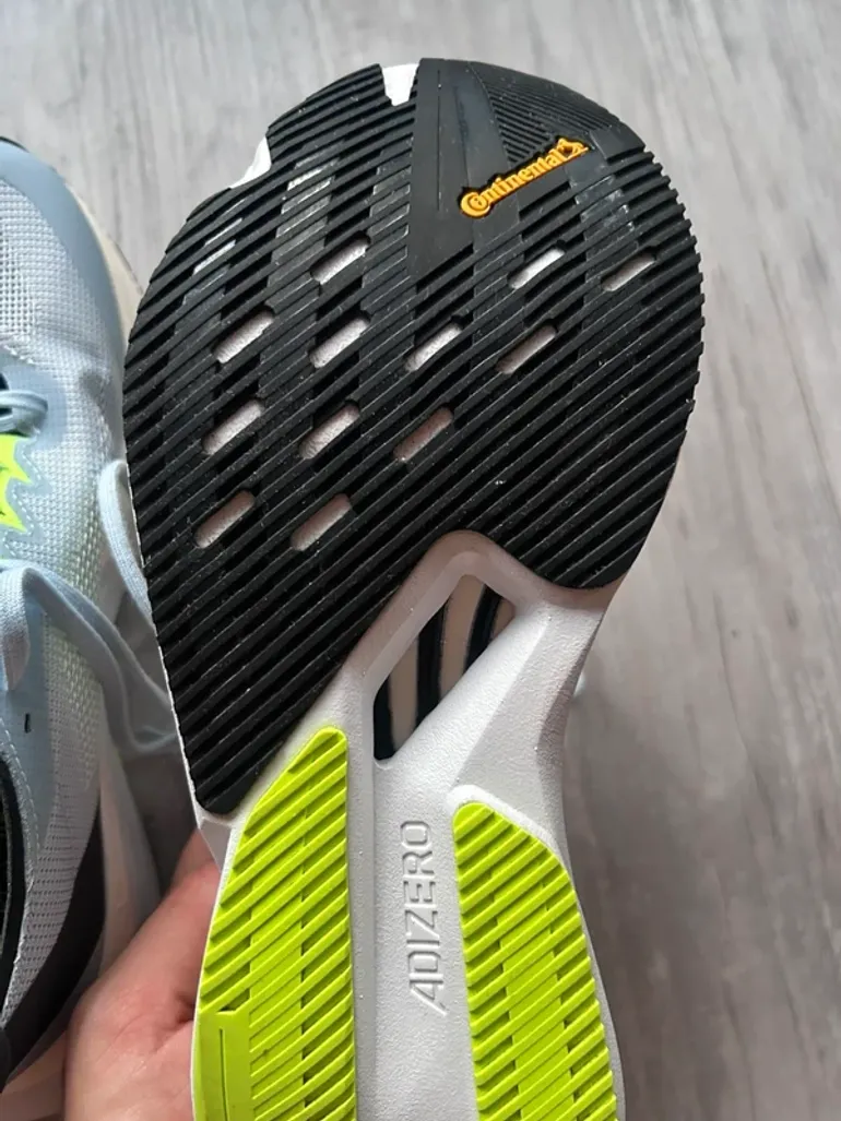 Adidas Adizero Boston 12 bike d'occasion — image 10 sur 11