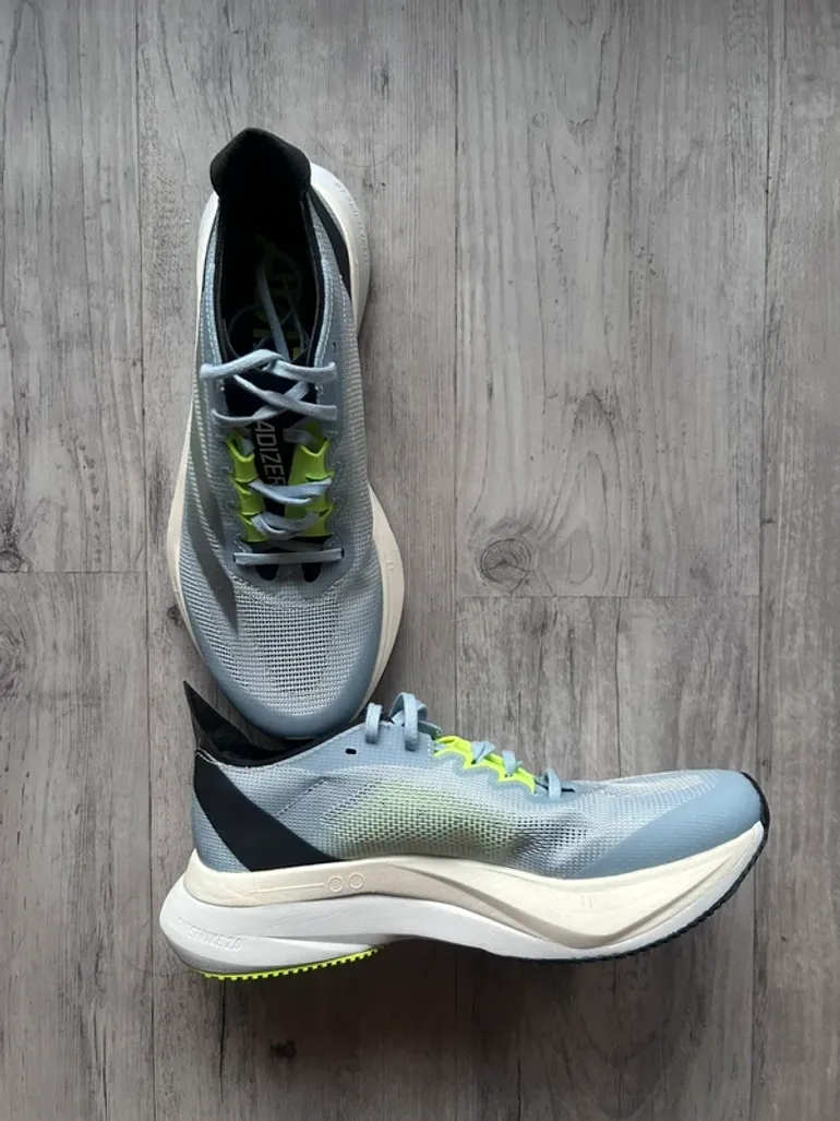 Adidas Adizero Boston 12 bike d'occasion — image 6 sur 11