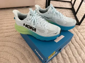 Używany Hoka Challenger 8 Running Shoes