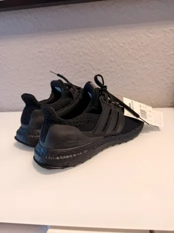 Gebrauchtes Adidas Running Sneaker bike — Bild 2 von 5