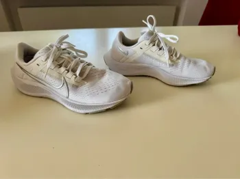 Gebrauchtes Pegasus Air Zoom Running Shoes